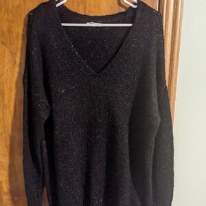 Women's sweater